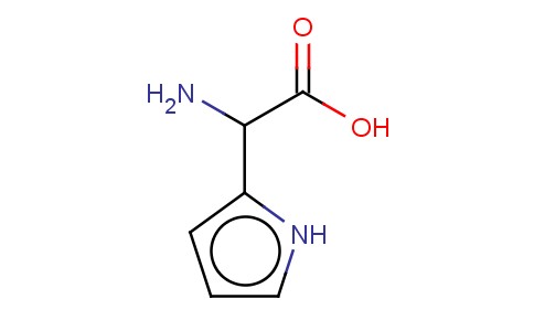AMINO-PYRROL-2-YL-ACETIC ACID